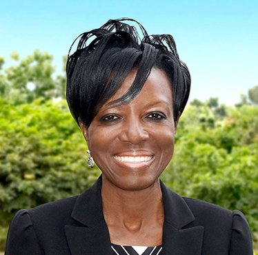 Image of Sharon Nevins, director of public guardian