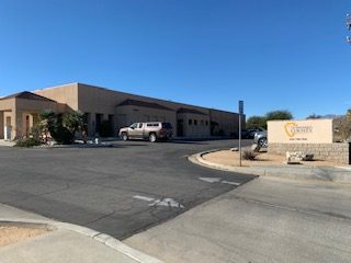 Yucca Valley Office